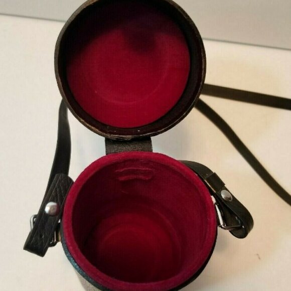 Asahi Pentax Camera Lens Takumar 3.5 135mm Super Multicoated Telephoto Skylight - Picture 7 of 10